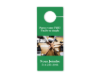 Picture of Matte Door Hanger