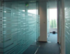 Picture of Frosted glass film