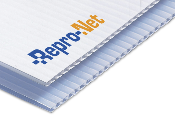 Image de Coroplaste 4mm