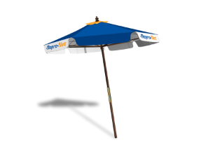 Picture of Beach Umbrella