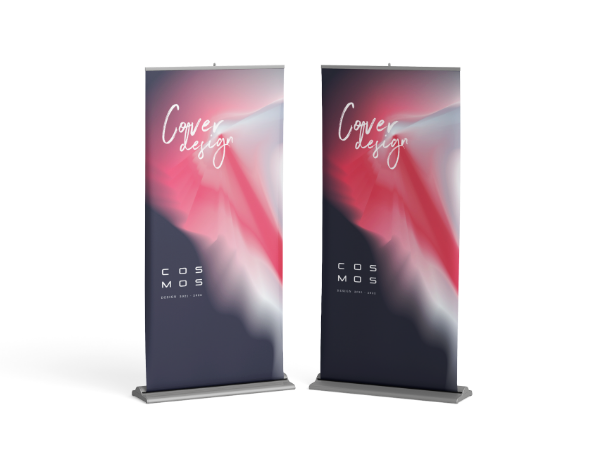 Picture of Premium Roll Up Banners