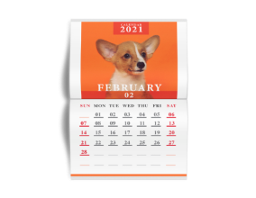 Picture of Wall Calendars