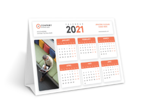 Image de Calendriers sur table