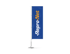 Picture of Rectangle Flags