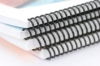 Picture of Standard bindings (not laminated)