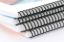 Picture of Standard bindings (not laminated)
