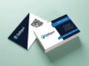 Picture of Business card design