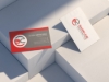 Picture of Business card design