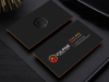 Picture of Business card design