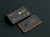 Picture of Business card design