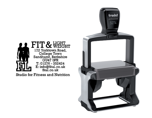 Picture of Pro 5274
