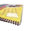 Picture of Laminated and encapsulated bindings