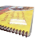 Picture of Laminated and encapsulated bindings