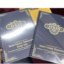 Picture of Laminated bindings